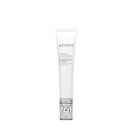 Skeyndor Power Hyaluronic Cooling Eye Contour and Eyelashes Gel 15ml